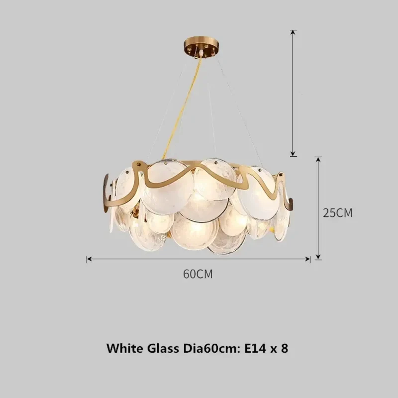 Suspension Luminaire | PAMPA