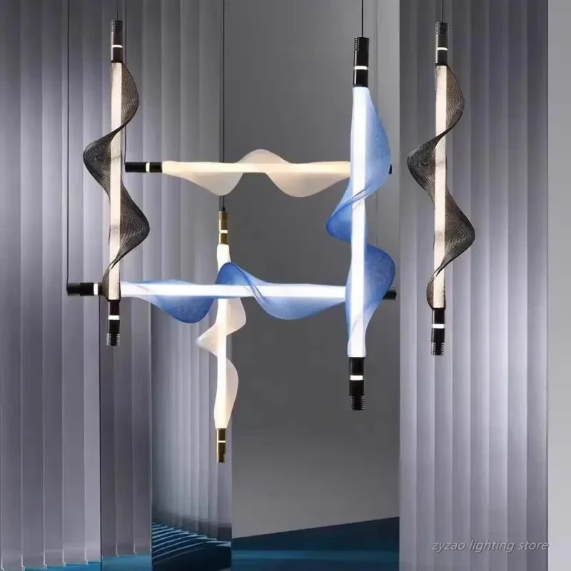 Suspension Luminaire | GASTI