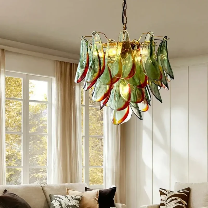 Suspension Luminaire | SUISI