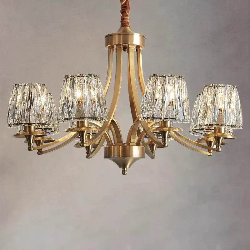 Suspension Luminaire | TURLE