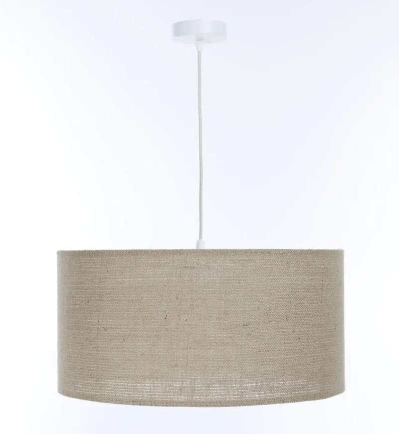 Suspension Luminaire | BOHO ELEGANT (Taupe)