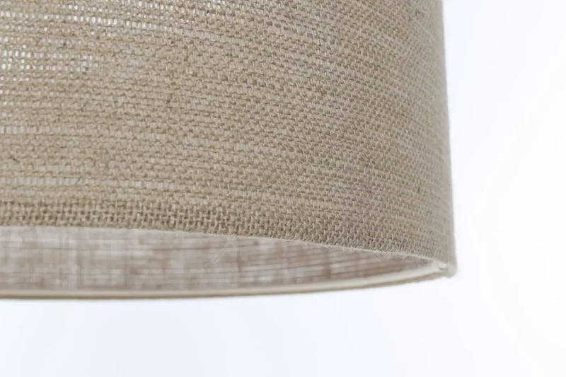 Suspension Luminaire | BOHO ELEGANT (Taupe)