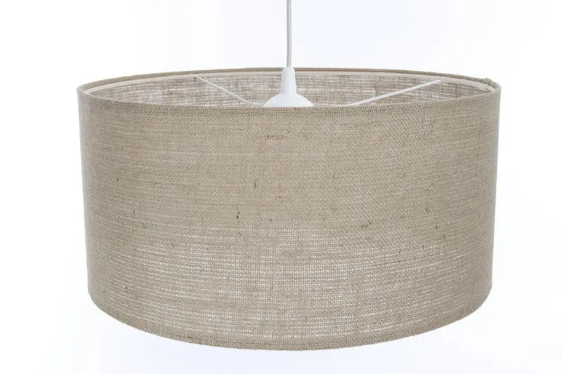 Suspension Luminaire | BOHO ELEGANT (Taupe)