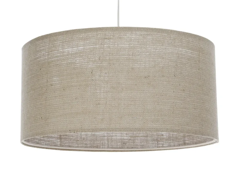 Suspension Luminaire | BOHO ELEGANT (Taupe)