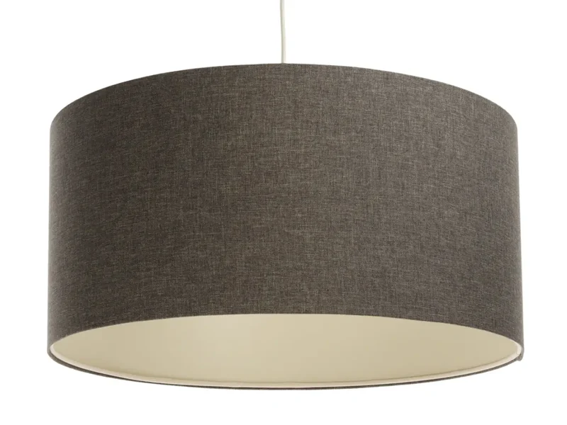 Suspension Luminaire | BOHO ELEGANT (Marron Gris)