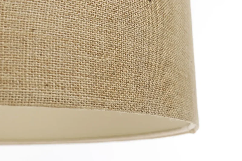 Suspension Luminaire | BOHO ELEGANT (Beige/Ecru)