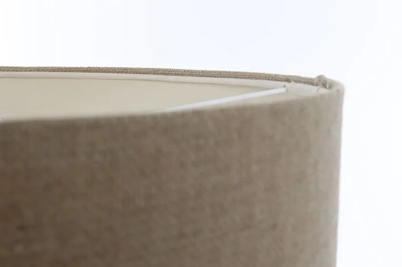 Suspension Luminaire | BOHO ELEGANT (Taupe/Ecru)