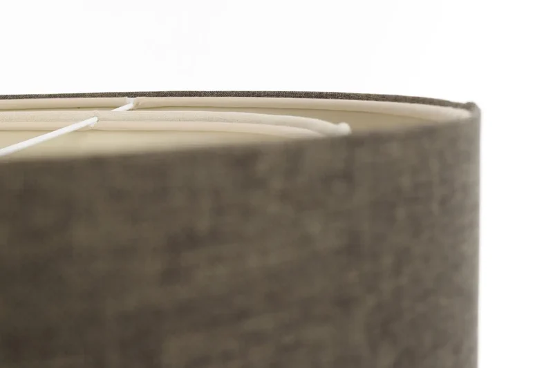 Suspension Luminaire | DUO BOHO ELEGANT (Graphite/Crème/Ecru)