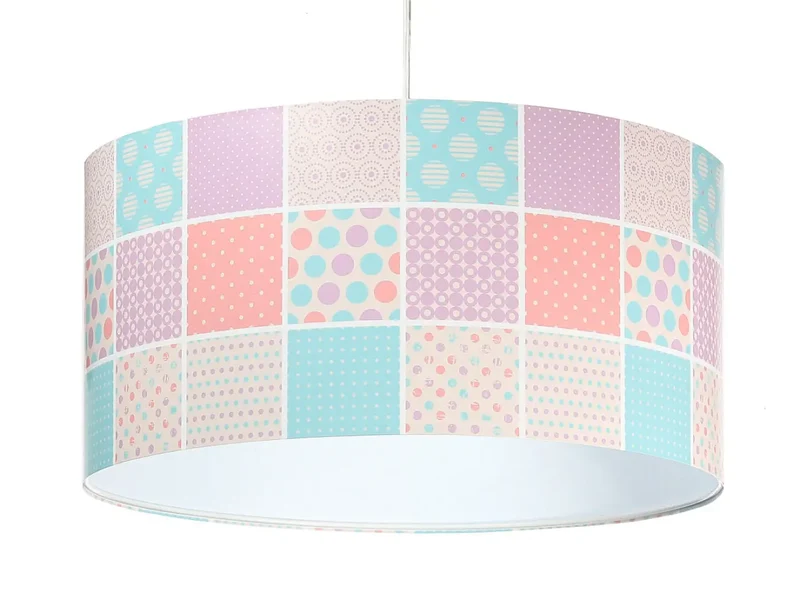 Suspension Luminaire | FOTO (Multicolore)