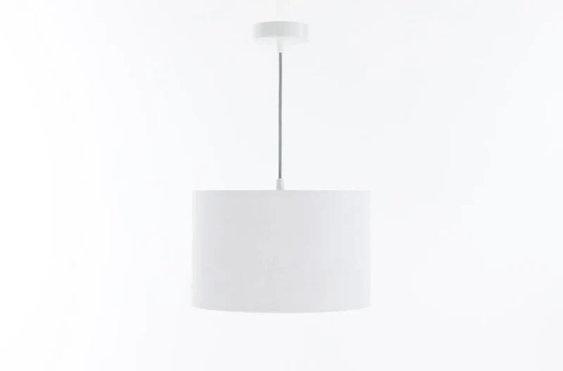 Suspension Luminaire | CLASSIC SWEET DREAMS (Blanc/Jaune Clair)
