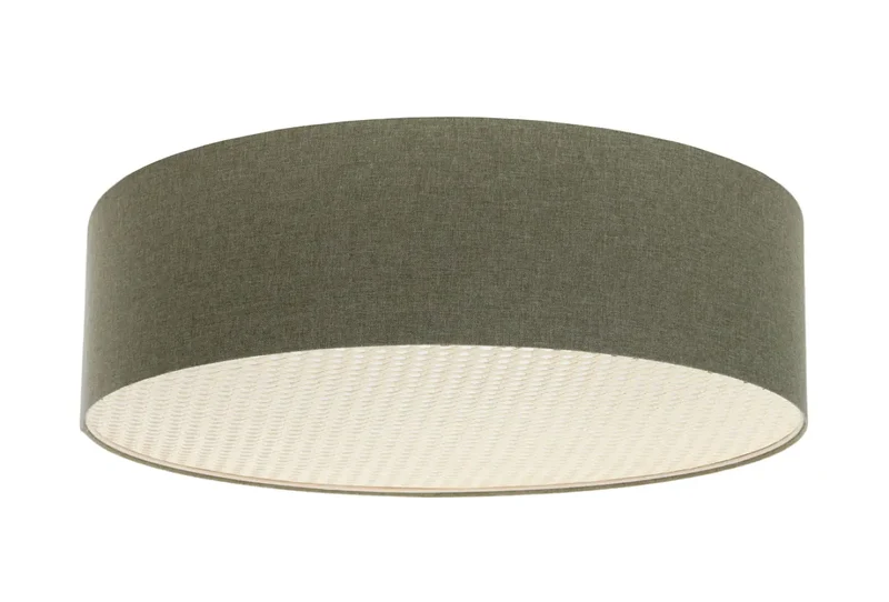 Luminaire Plafonnier | BOHO ELEGANT (Gris Vert)