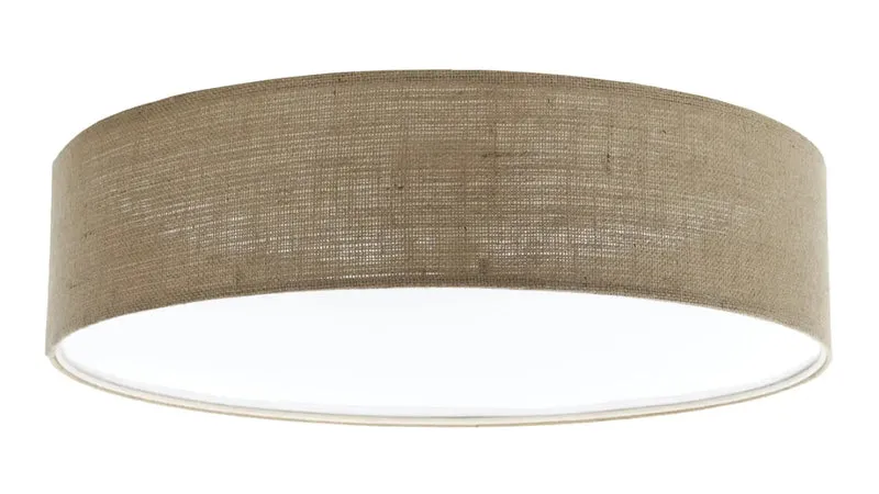 Luminaire Plafonnier | BOHO ELEGANT (Taupe)