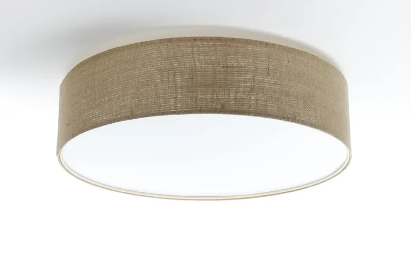 Luminaire Plafonnier | BOHO ELEGANT (Taupe)