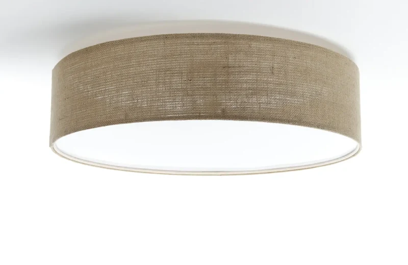 Luminaire Plafonnier | BOHO ELEGANT (Taupe)