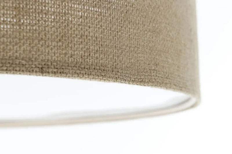 Luminaire Plafonnier | BOHO ELEGANT (Taupe)