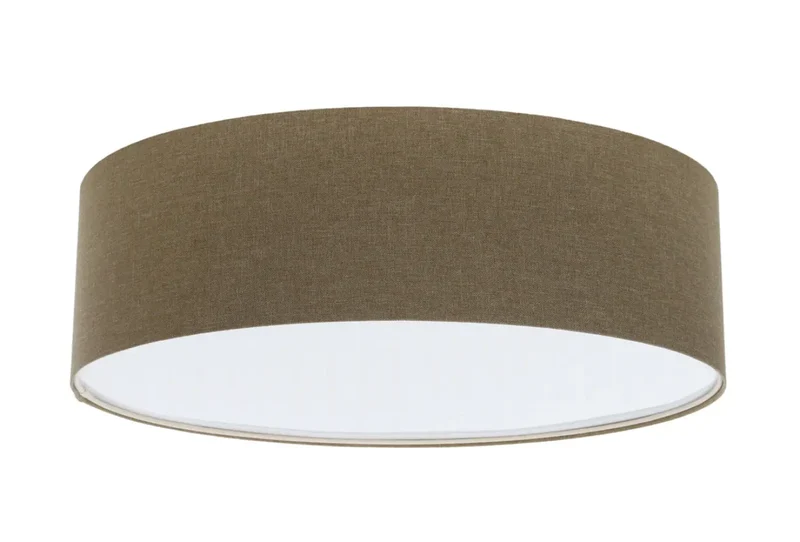 Luminaire Plafonnier | BOHO ELEGANT(Marron Gris)