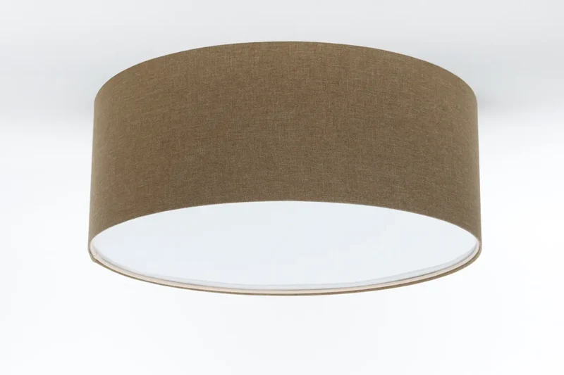 Luminaire Plafonnier | BOHO ELEGANT(Marron Gris)