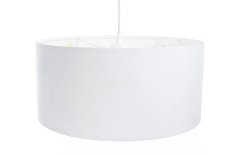 Suspension Luminaire | SWEET DREAMS CLASSIC (Bleu Pastel/Blanc/Jaune/Marron Clair)
