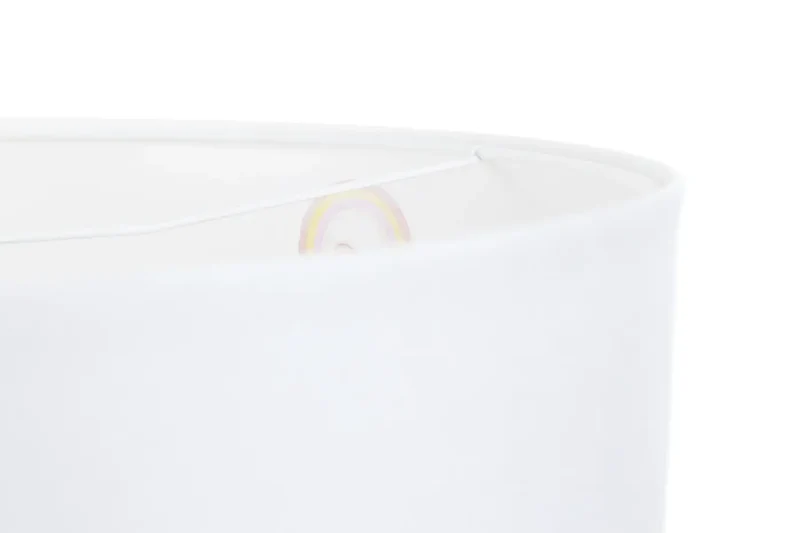 Suspension Luminaire | SWEET DREAMS CLASSIC (Bleu Pastel/Blanc/Jaune/Marron Clair)