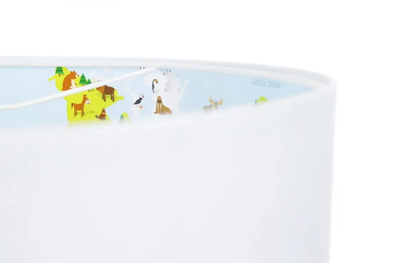 Suspension Luminaire | SWEET DREAMS CLASSIC (Bleu Clair/Gris Clair)