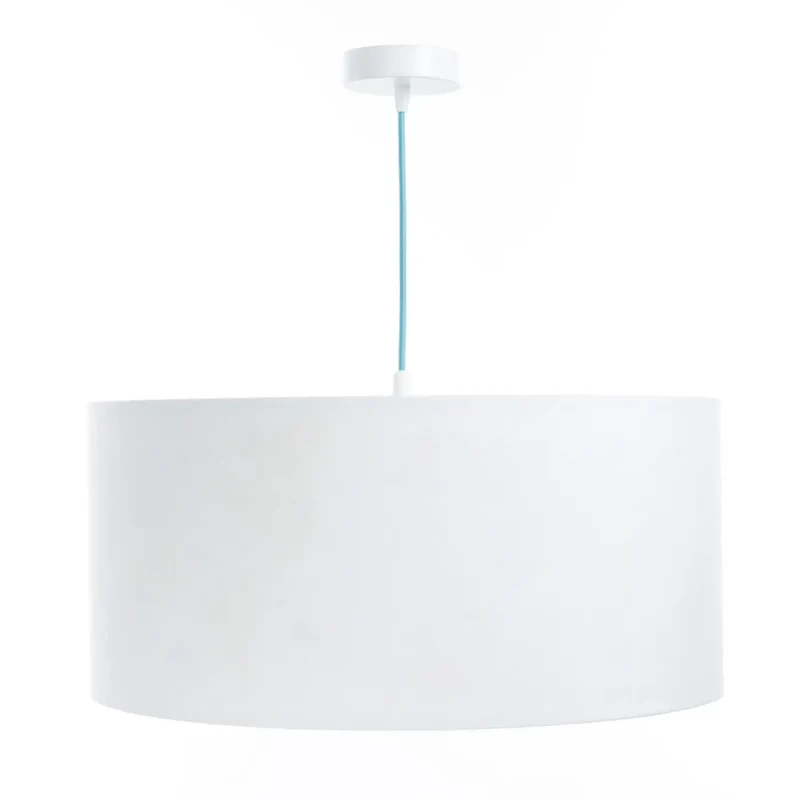 Suspension Luminaire | SWEET DREAMS CLASSIC (Bleu Clair/Gris Clair)