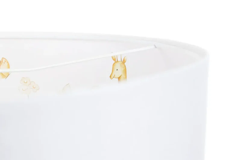 Suspension Luminaire | SWEET DREAMS CLASSIC (Blanc/Marron Clair)