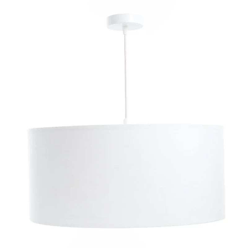 Suspension Luminaire | SWEET DREAMS CLASSIC (Blanc/Marron Clair)
