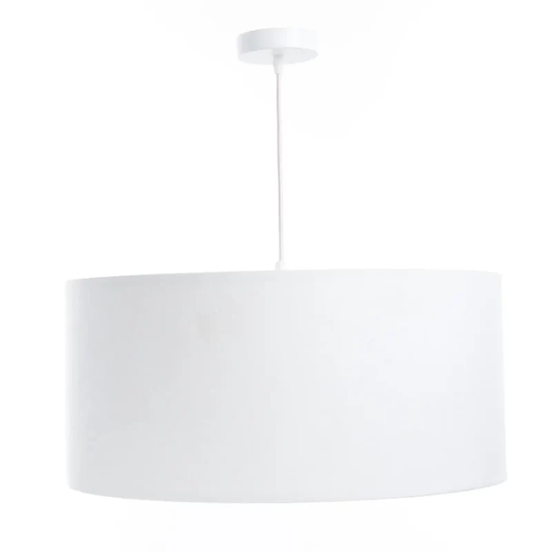 Suspension Luminaire | SWEET DREAMS CLASSIC (Orange/Blanc)
