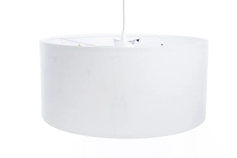 Suspension Luminaire | SWEET DREAMS CLASSIC(Rose/Blanc)