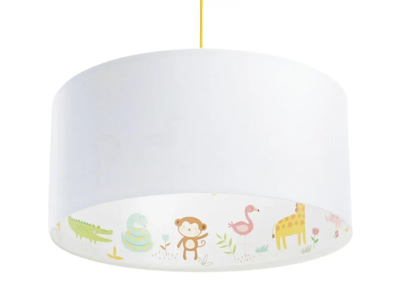 Suspension Luminaire | SWEET DREAMS CLASSIC (Blanc/Vert Clair)