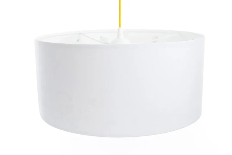 Suspension Luminaire | SWEET DREAMS CLASSIC (Blanc/Vert Clair)