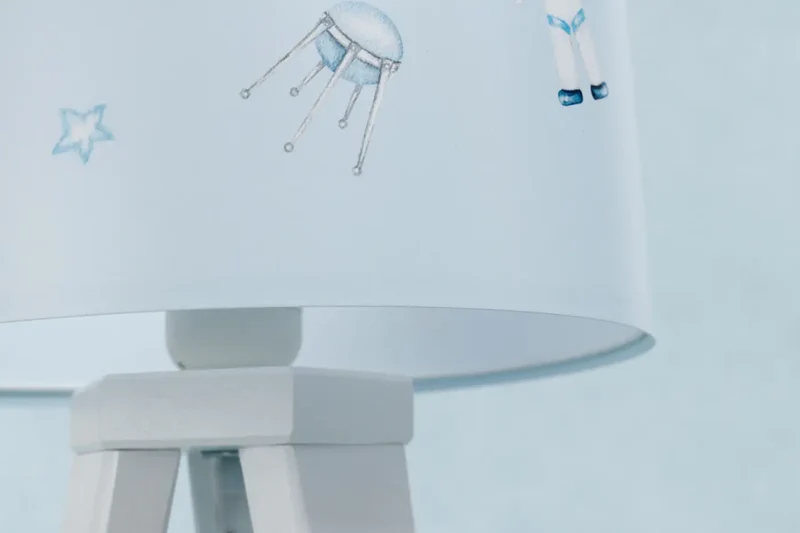 Lampe de Table | SWEET DREAMS (Espace)