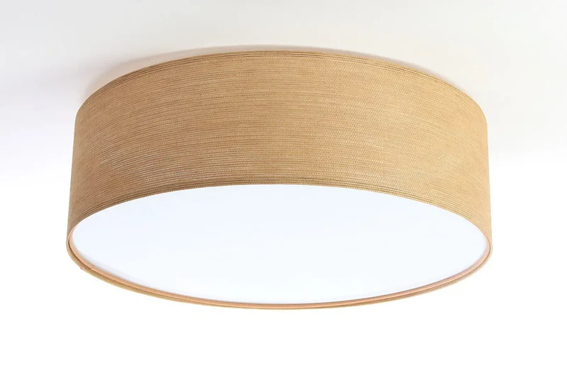 Luminaire Plafonnier | MESH (Caramel)