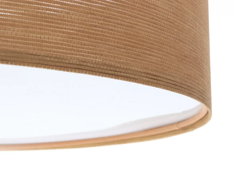 Luminaire Plafonnier | MESH (Caramel)
