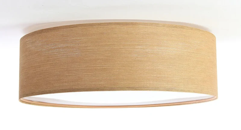 Luminaire Plafonnier | MESH (Caramel)