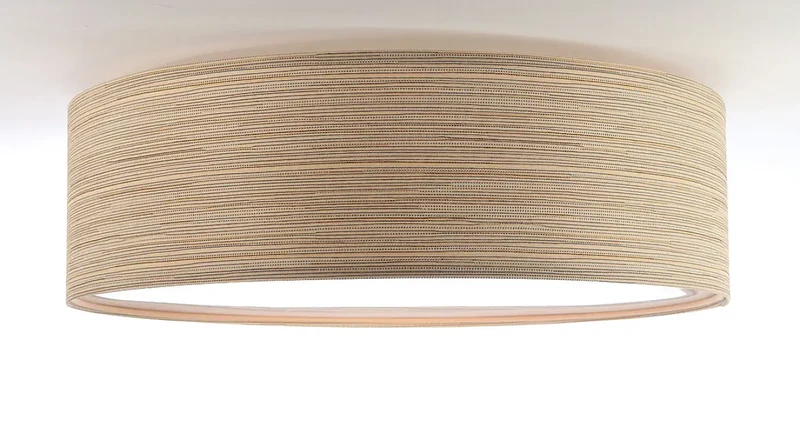 Luminaire Plafonnier | MESH (Timber)