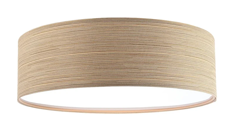 Luminaire Plafonnier | MESH (Timber)