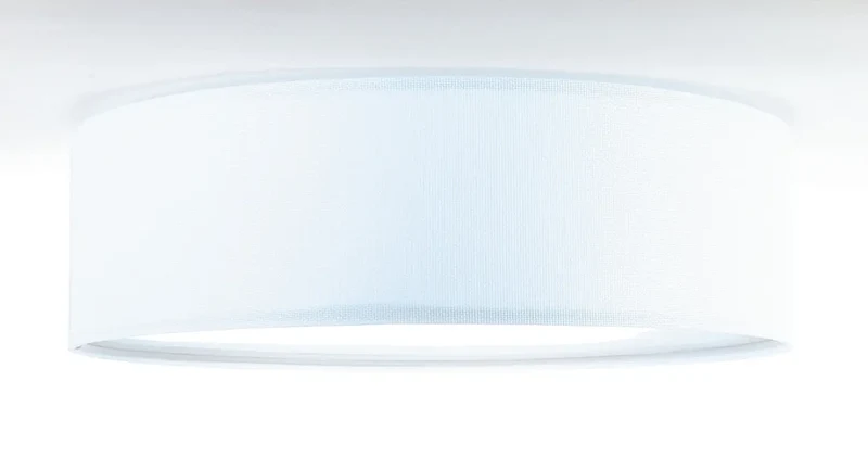 Luminaire Plafonnier | MESH (Blanc)