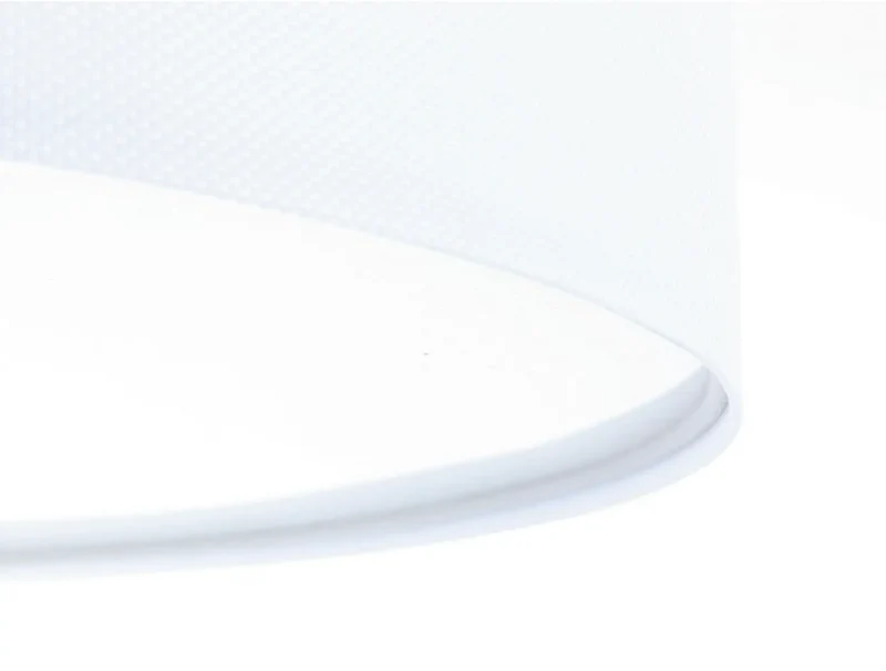 Luminaire Plafonnier | MESH (Blanc)