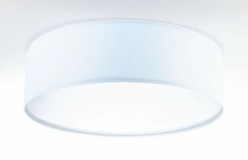 Luminaire Plafonnier | MESH (Blanc)