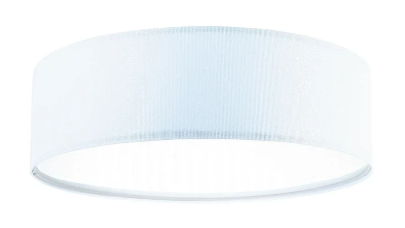 Luminaire Plafonnier | MESH (Blanc)