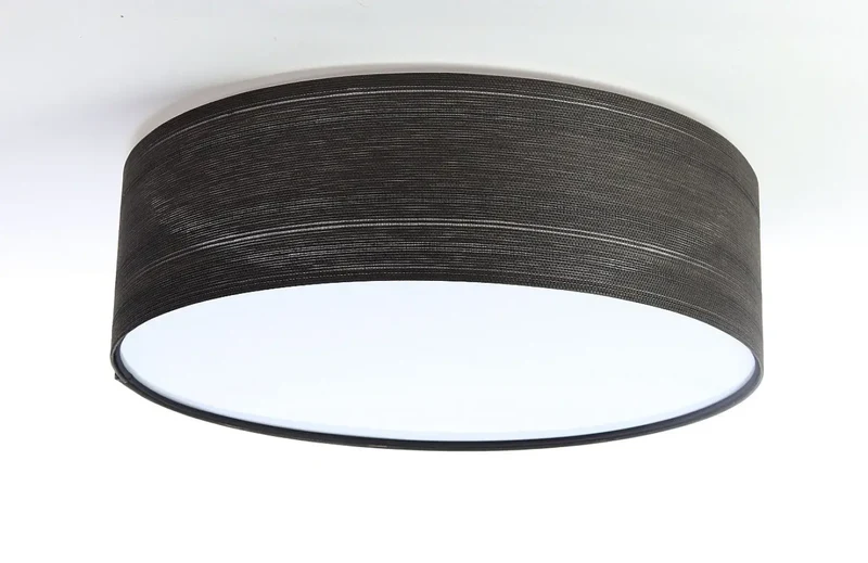 Luminaire Plafonnier | MESH (Noir)