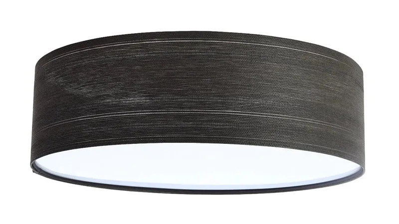 Luminaire Plafonnier | MESH (Noir)