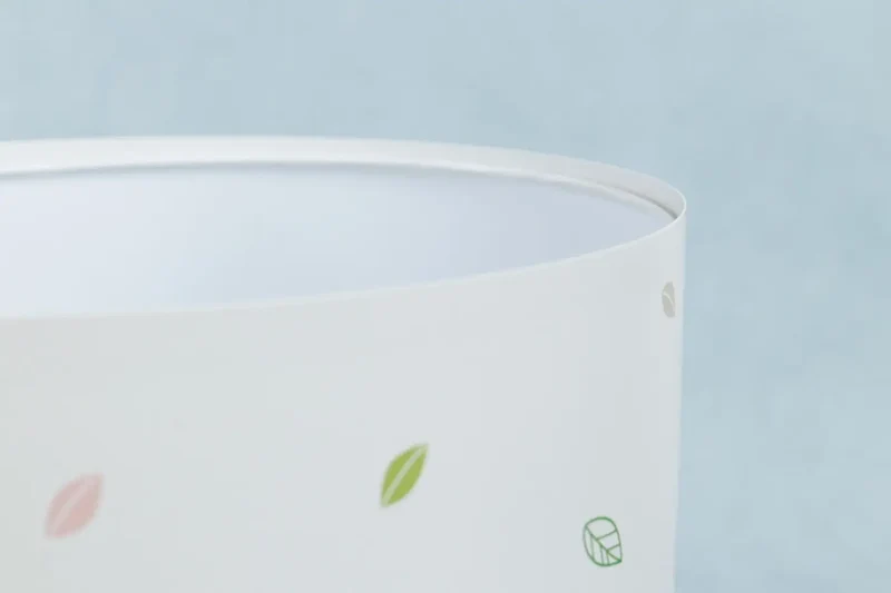 Lampe de Table | SWEET DREAMS (Blanc / Vert Clair)