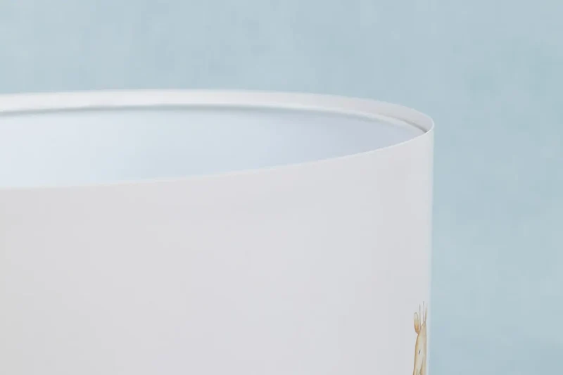 Lampe de Table | SWEET DREAMS (Blanc / Marron Clair)
