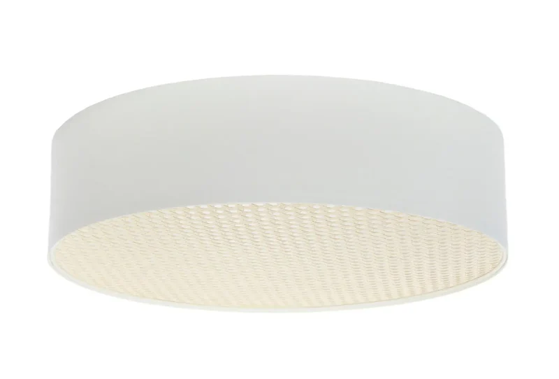 Luminaire Plafonnier | GRIS PERL (Blanc Perle/ Ecru)