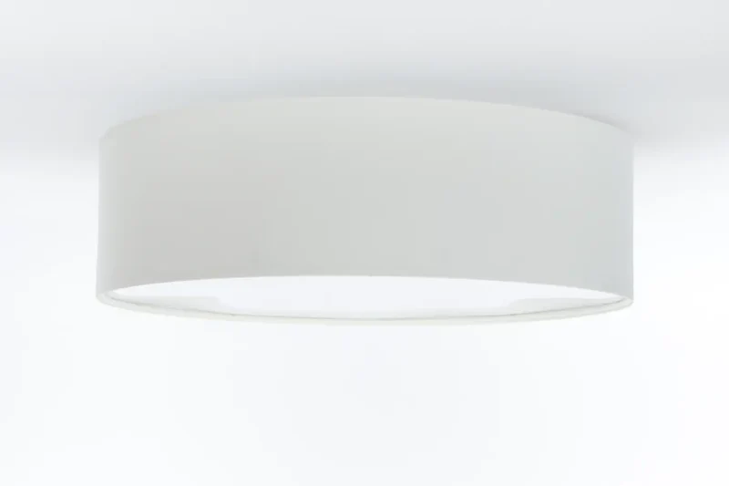 Luminaire Plafonnier | GRIS PERL (Blanc Perle)
