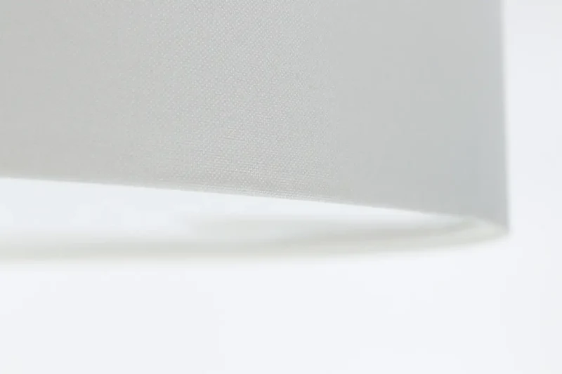 Luminaire Plafonnier | GRIS PERL (Blanc Perle)