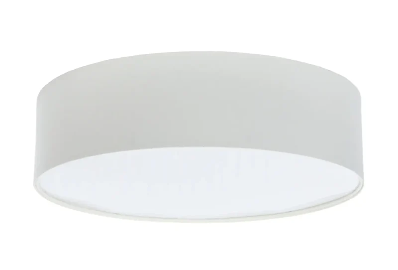 Luminaire Plafonnier | GRIS PERL (Blanc Perle)