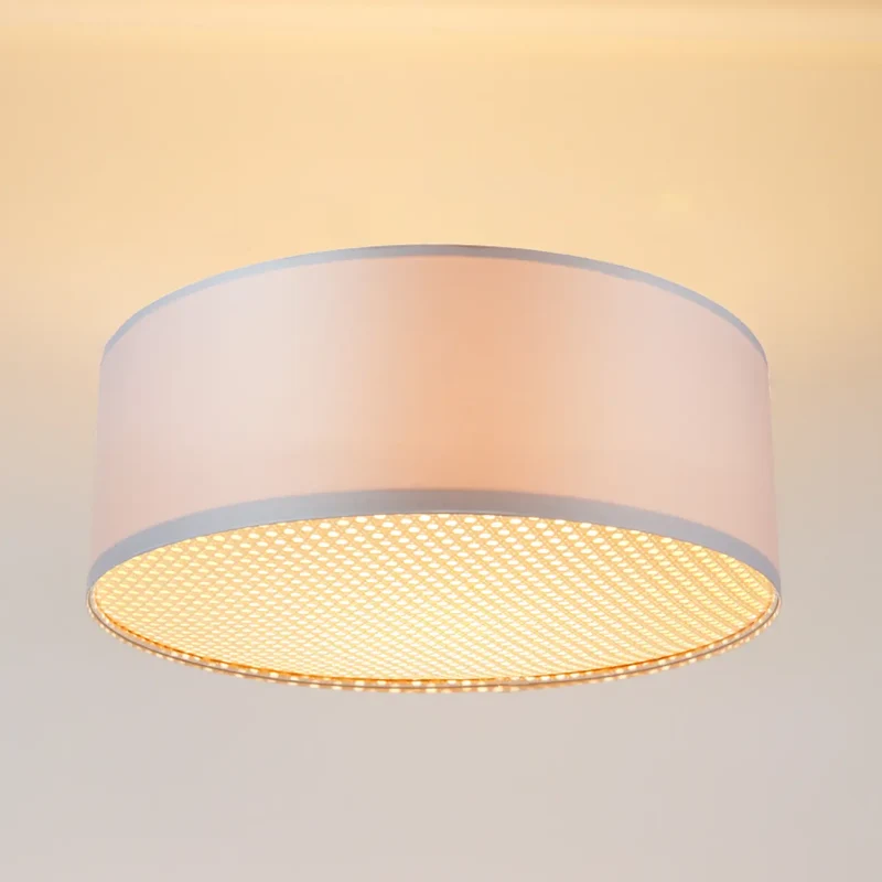 Luminaire Plafonnier | GRIS PERL (Gris Glossy)